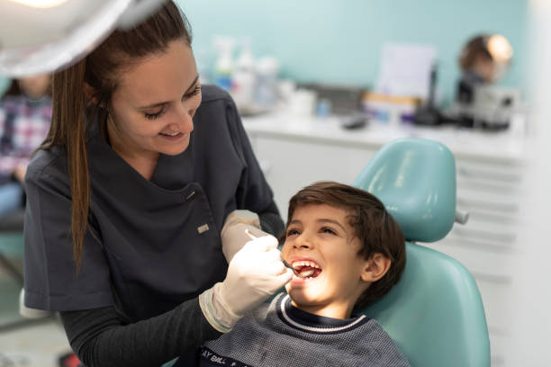 Best Emergency Orthodontic Repairs in East Point, GA