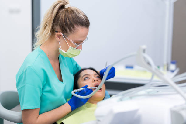 Best Emergency Wisdom Tooth Extraction in East Point, GA