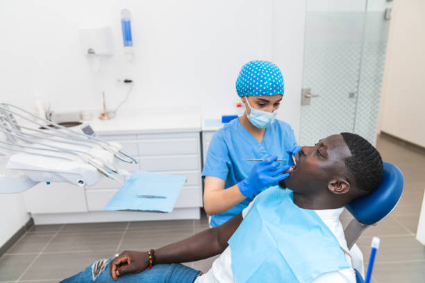 Best Knocked-Out Tooth (Avulsed Tooth) Treatment in East Point, GA