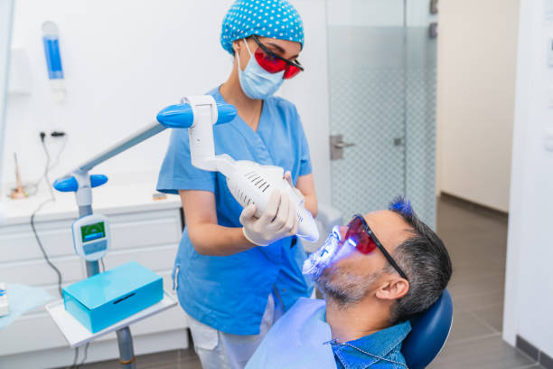 Best Emergency Dental Care for Sports Injuries in East Point, GA